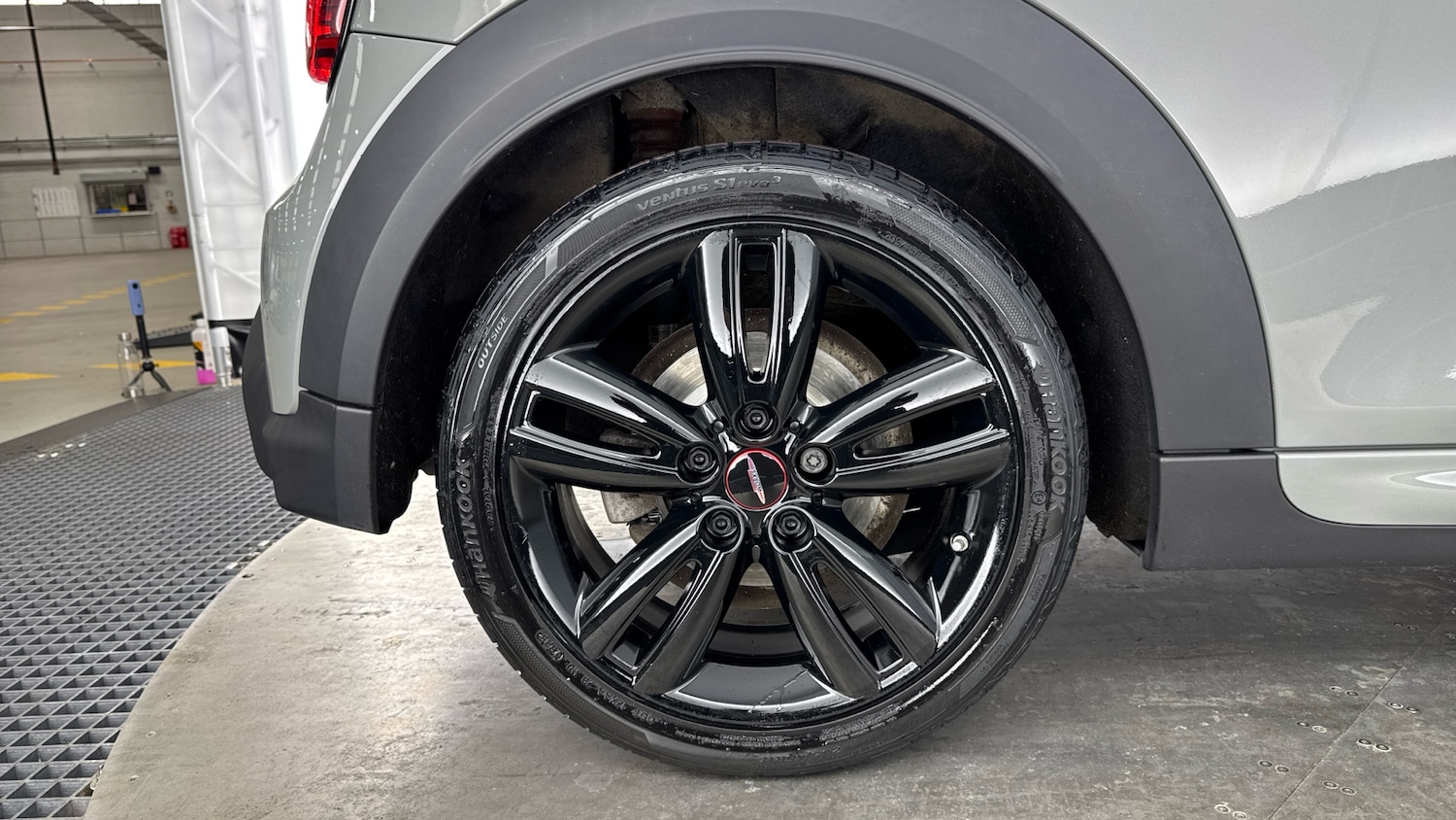 Used MINI Hatch 2022 for sale - 76710005: Photo 50