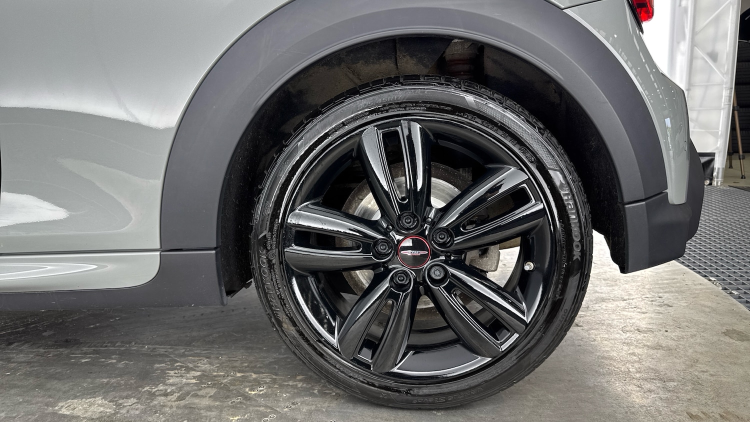 Used MINI Hatch 2022 for sale - 76710005: Photo 51