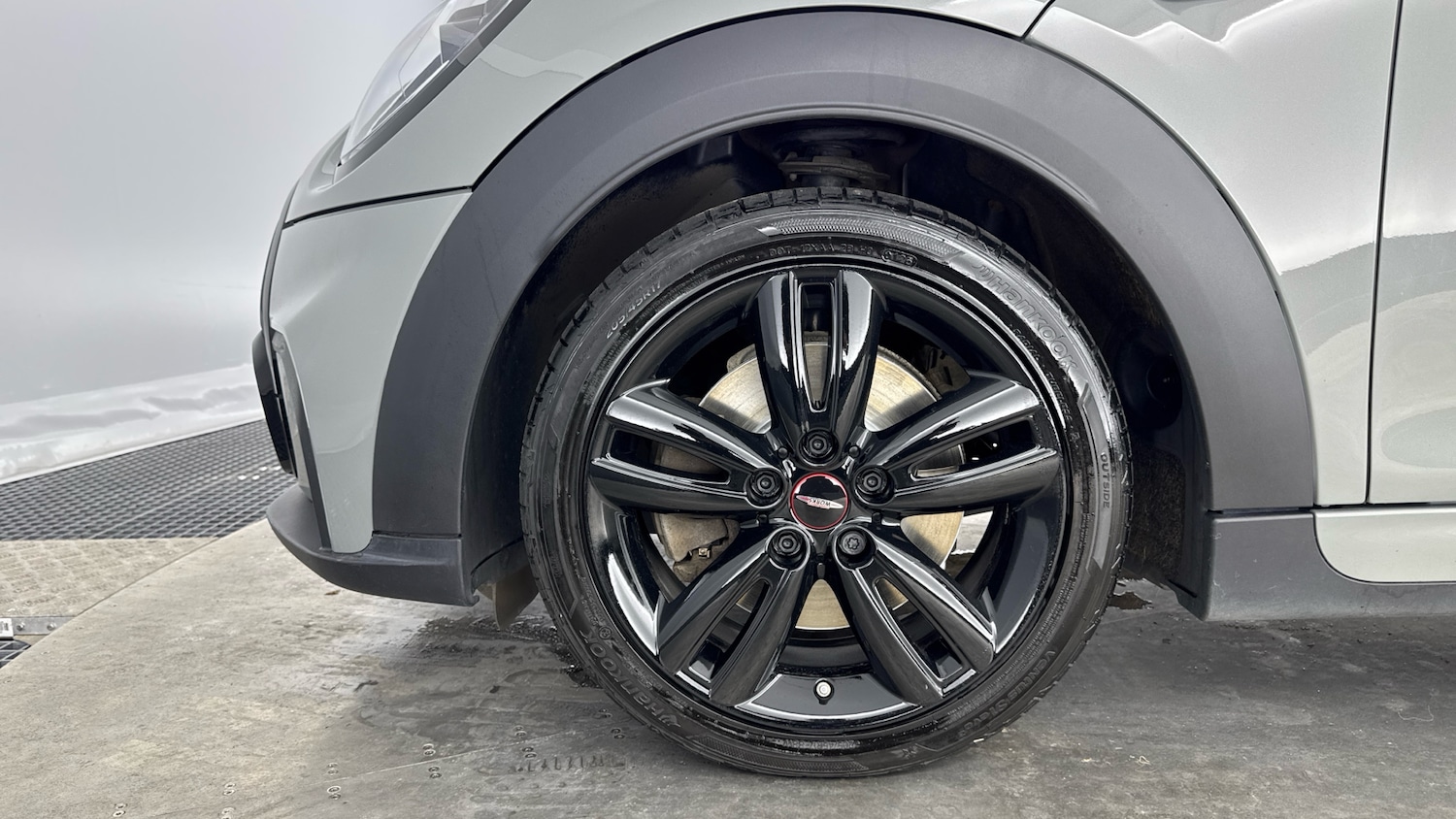 Used MINI Hatch 2022 for sale - 76710005: Photo 52