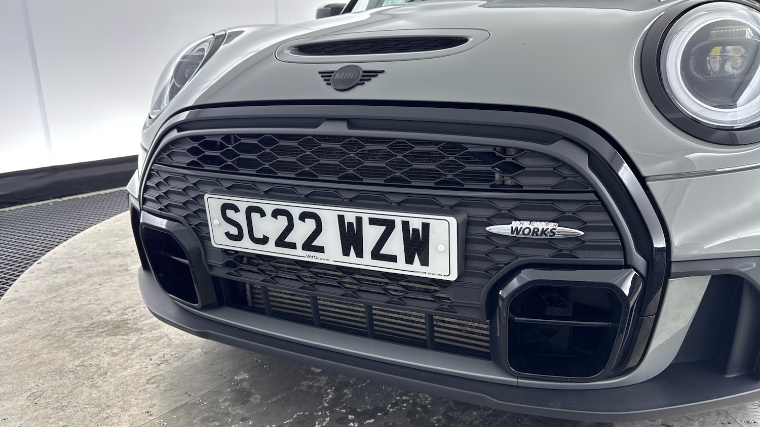 Used MINI Hatch 2022 for sale - 76710005: Photo 53