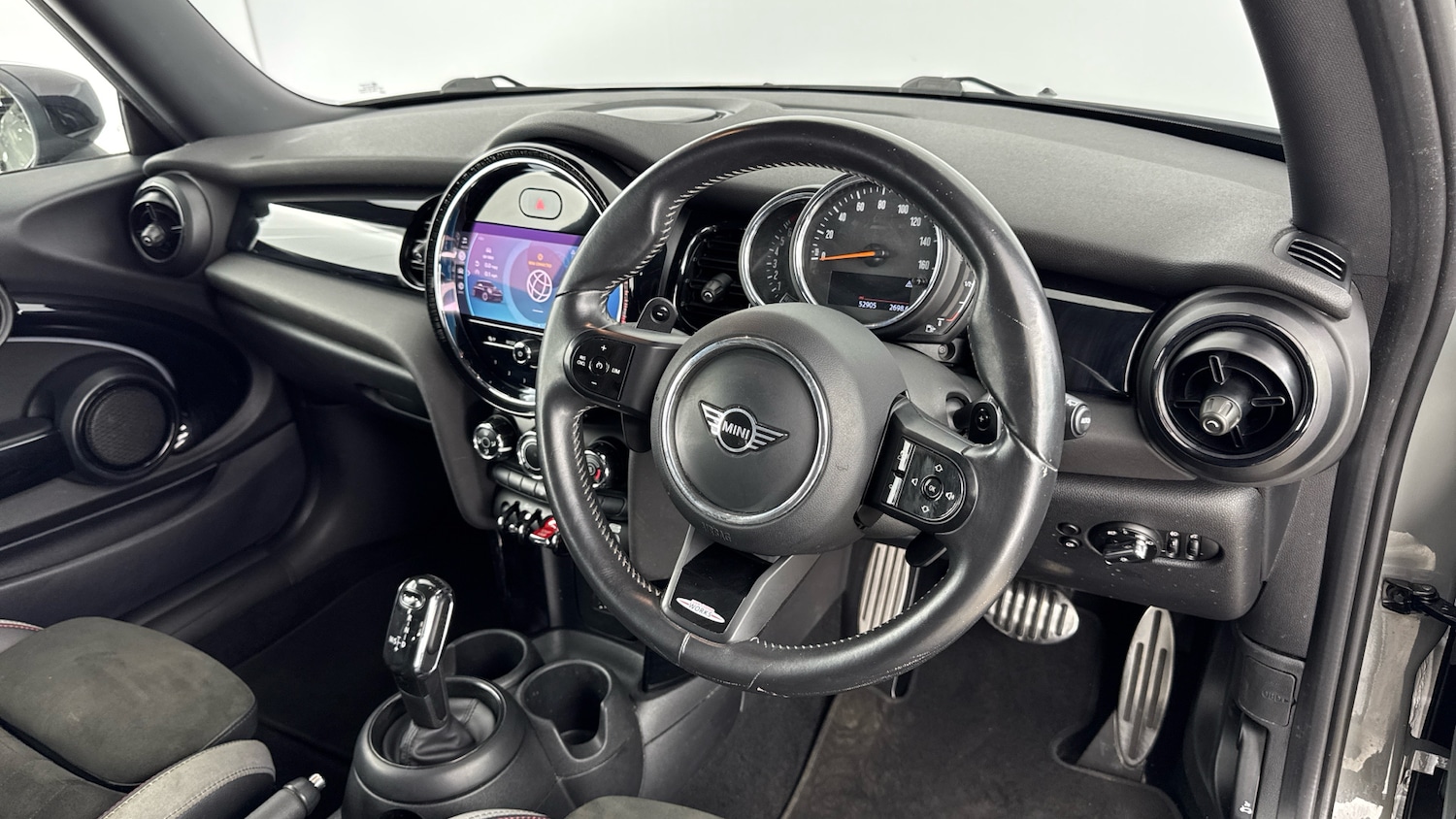 Used MINI Hatch 2022 for sale - 76710005: Photo 6