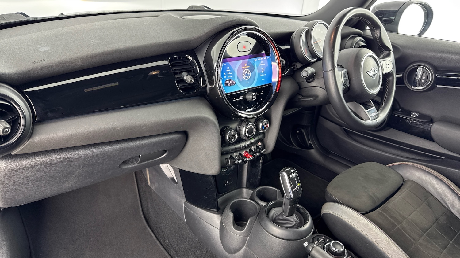 Used MINI Hatch 2022 for sale - 76710005: Photo 7