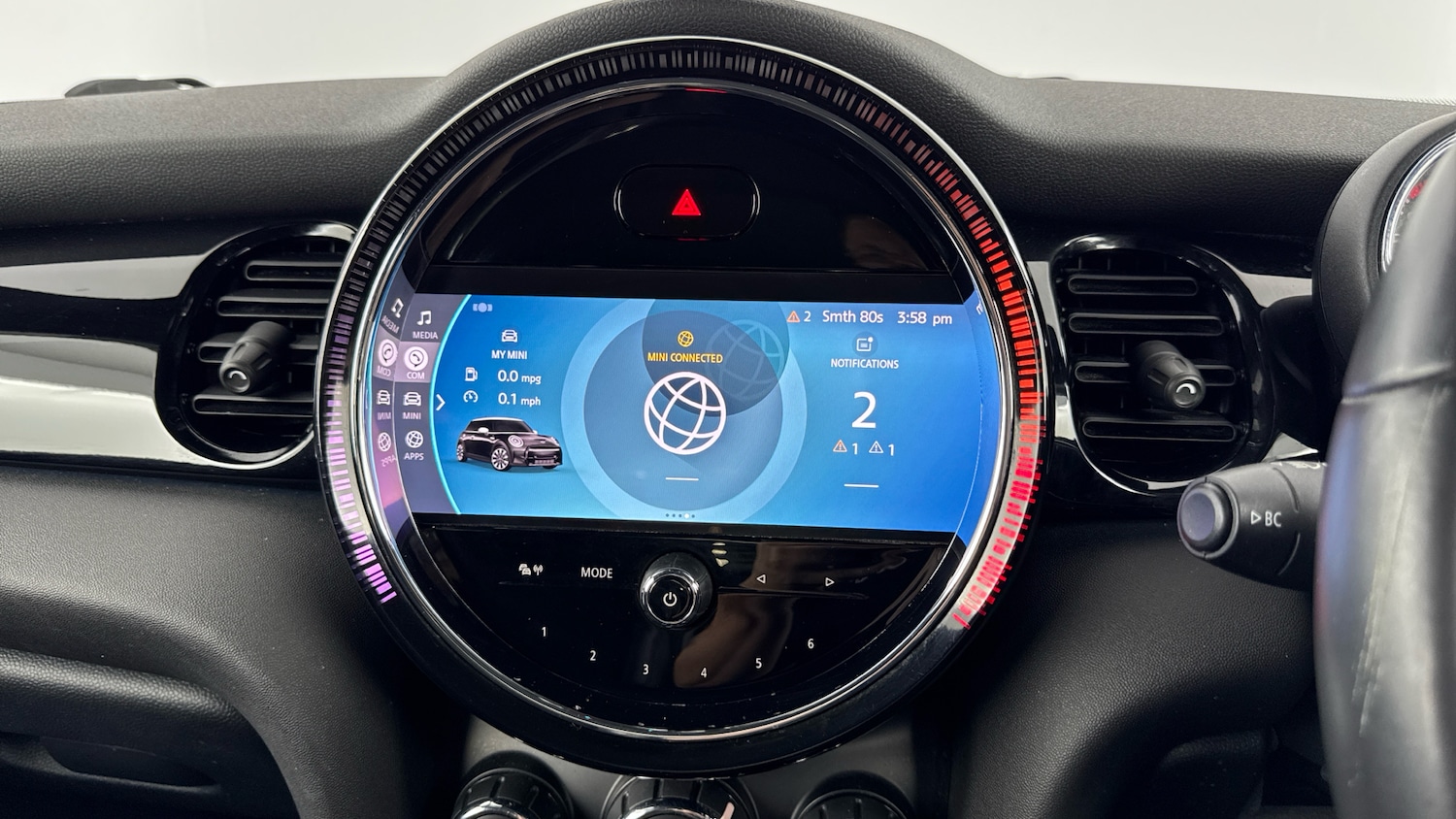 Used MINI Hatch 2022 for sale - 76710005: Photo 8