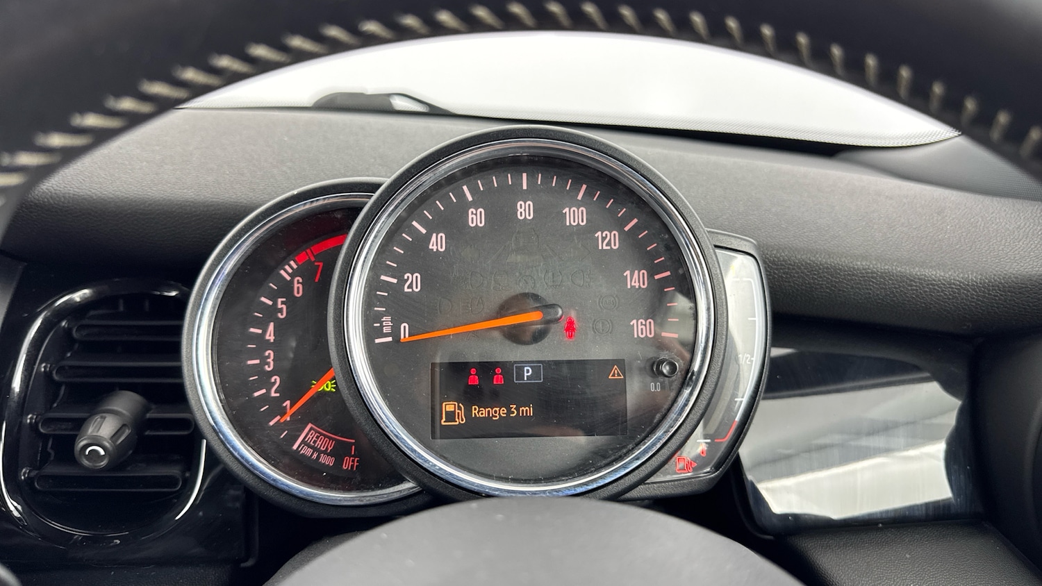 Used MINI Hatch 2022 for sale - 76710005: Photo 9