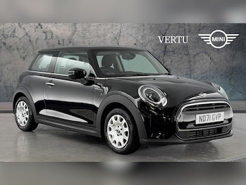 Used MINI Hatch 2021 for sale - 75987409: Photo