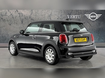 Used MINI Hatch 2021 for sale - 75987409: Photo