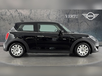 Used MINI Hatch 2021 for sale - 75987409: Photo