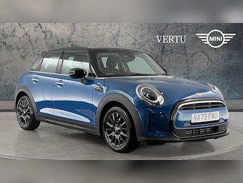Used MINI Hatch 2023 for sale - 79060028: Photo