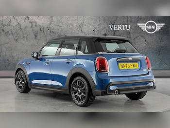 Used MINI Hatch 2023 for sale - 79060028: Photo