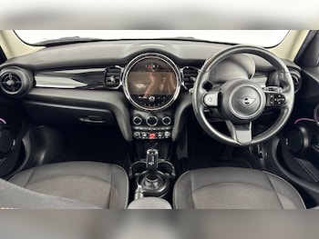 Used MINI Hatch 2023 for sale - 79060028: Photo