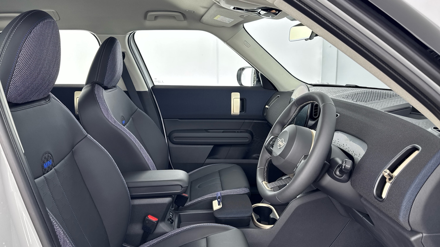 Used MINI Countryman 2025 for sale - 76968747: Photo 11