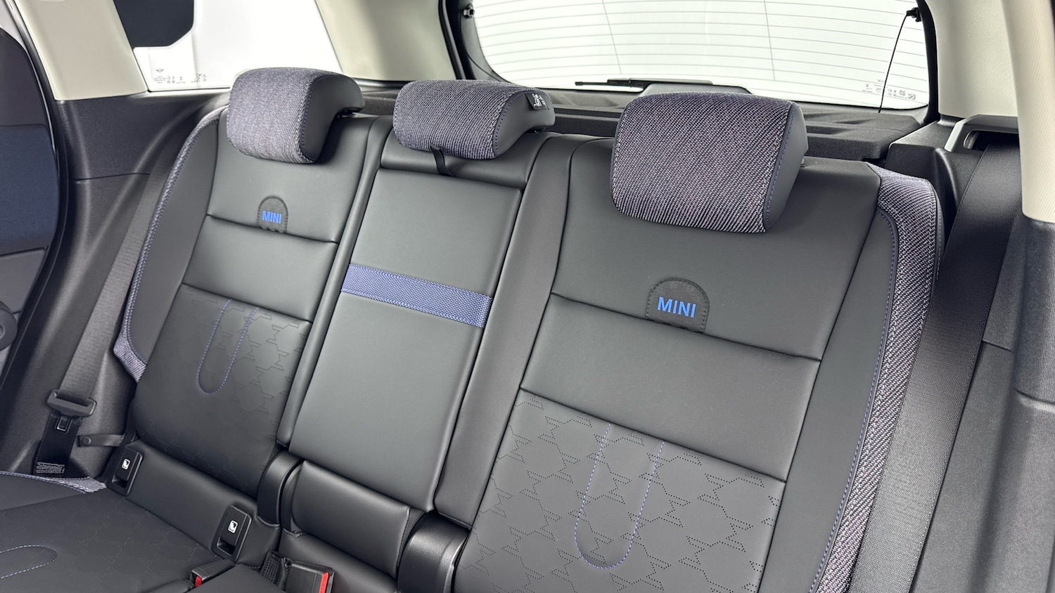 Used MINI Countryman 2025 for sale - 76968747: Photo 12