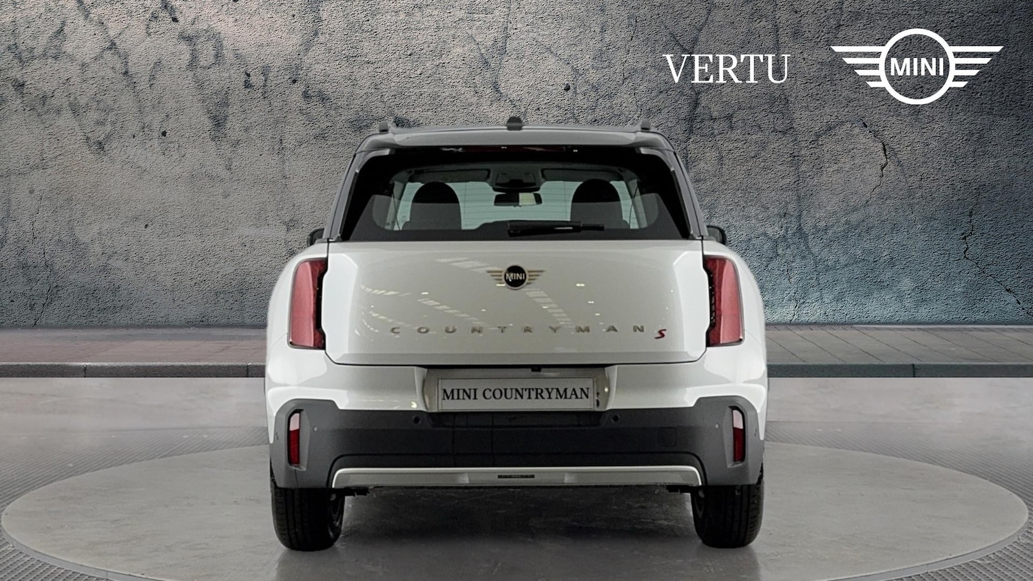 Used MINI Countryman 2025 for sale - 76968747: Photo 15