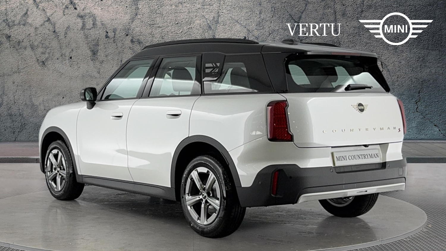 Used MINI Countryman 2025 for sale - 76968747: Photo 2