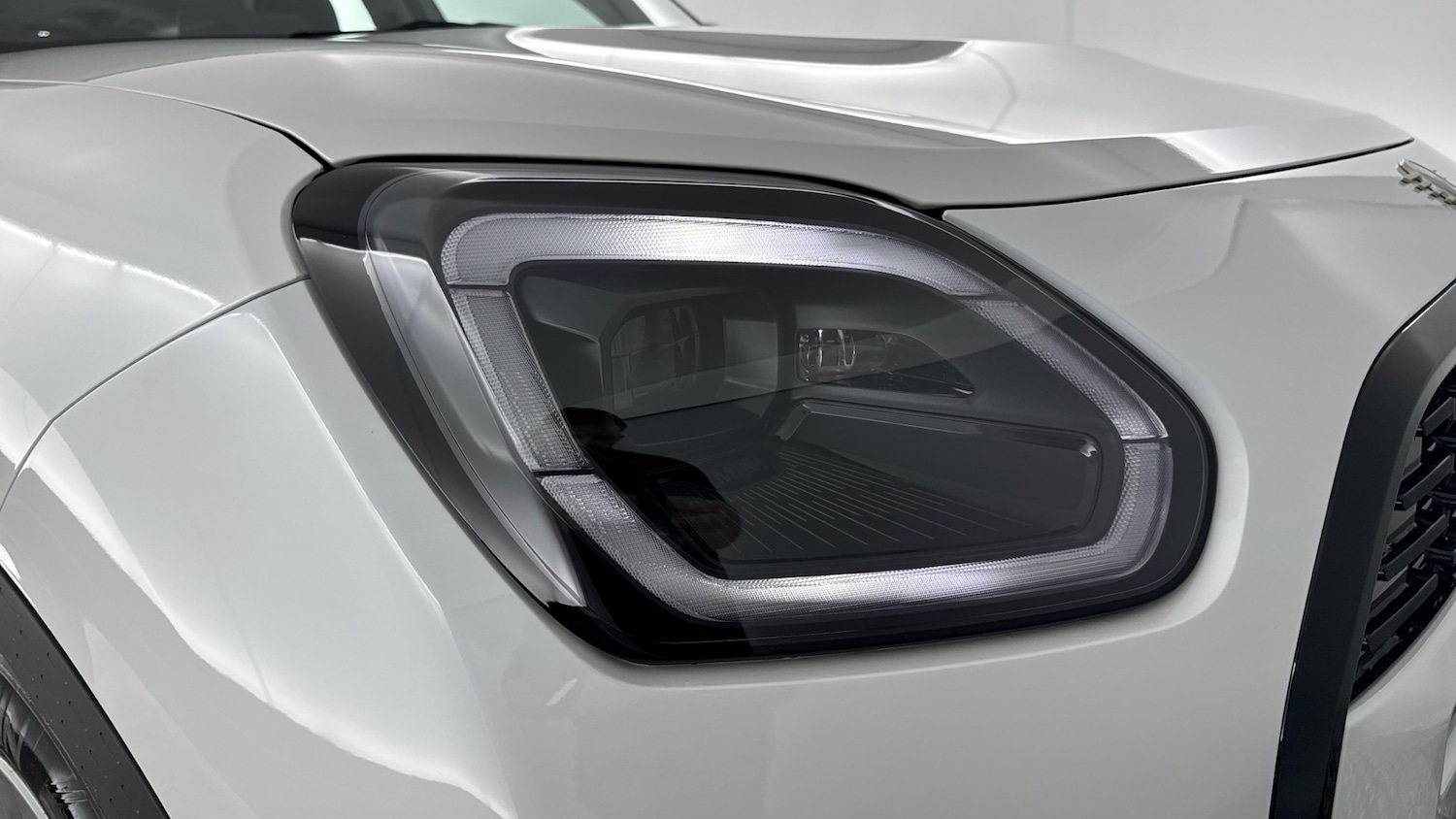 Used MINI Countryman 2025 for sale - 76968747: Photo 22