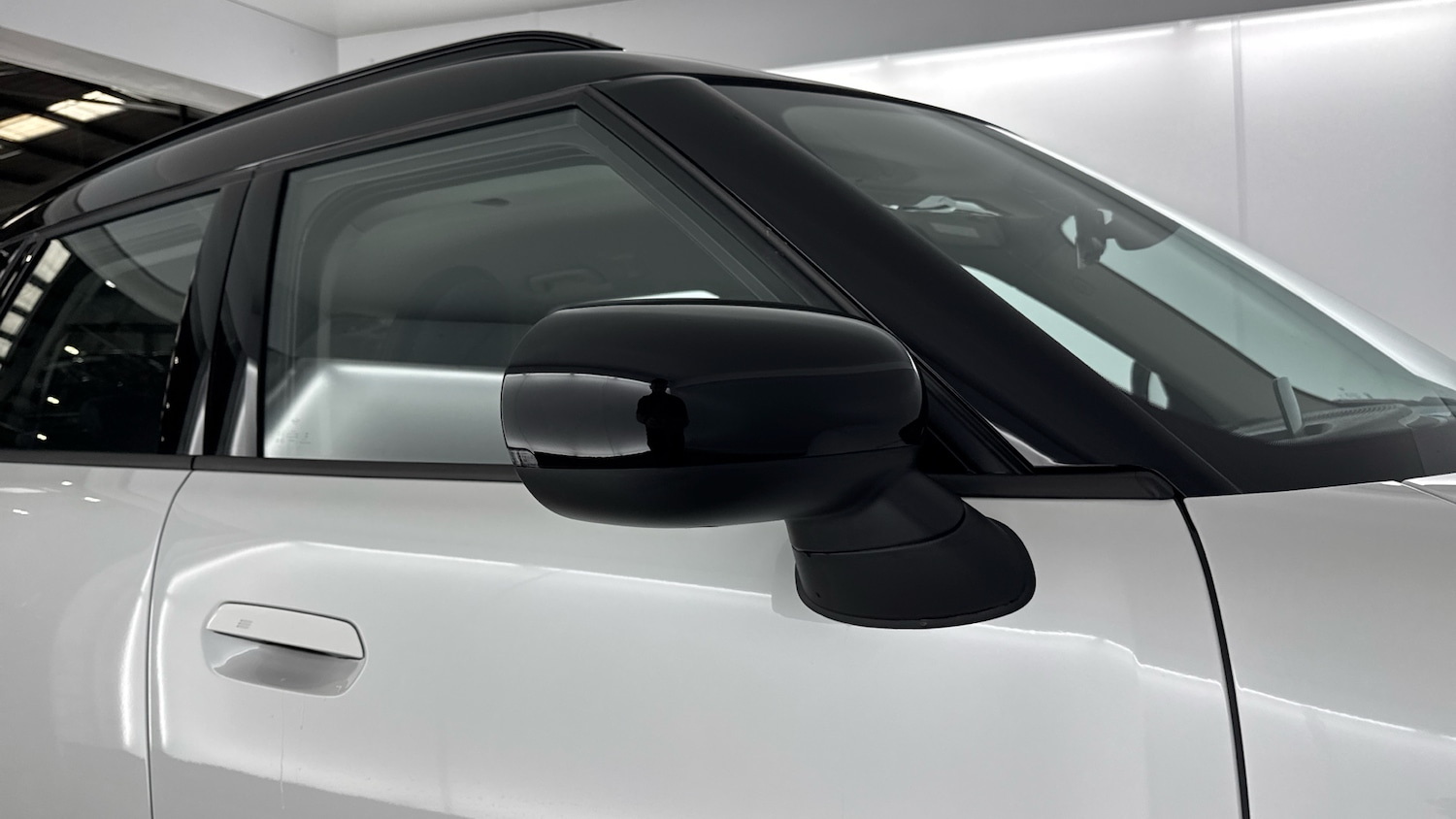 Used MINI Countryman 2025 for sale - 76968747: Photo 23