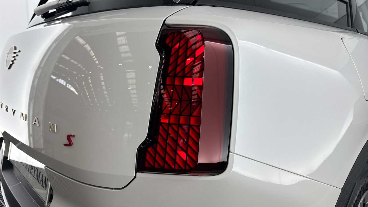 Used MINI Countryman 2025 for sale - 76968747: Photo 25