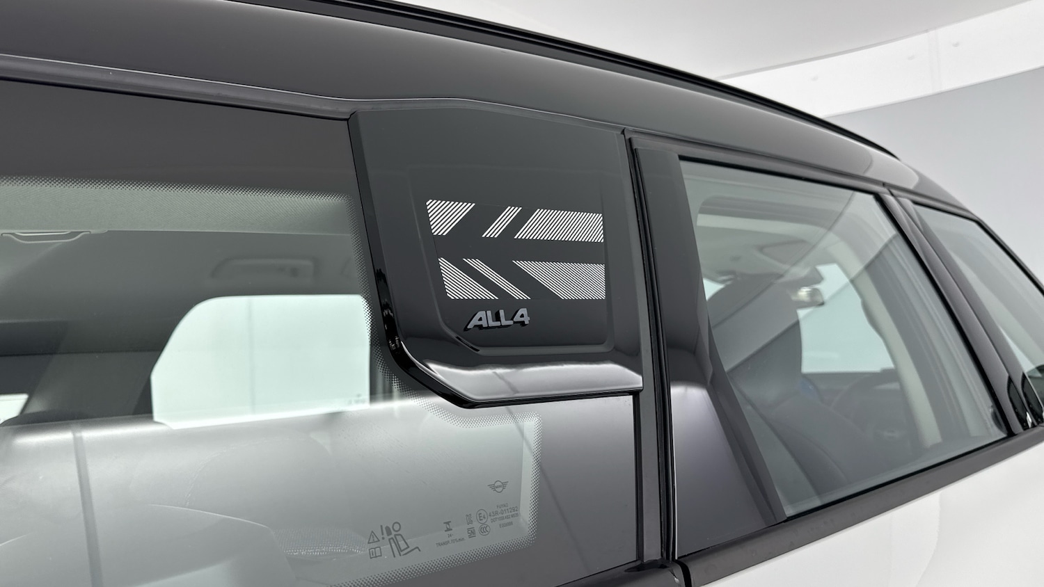 Used MINI Countryman 2025 for sale - 76968747: Photo 27