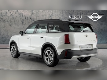 Used MINI Countryman 2025 for sale - 76968747: Photo