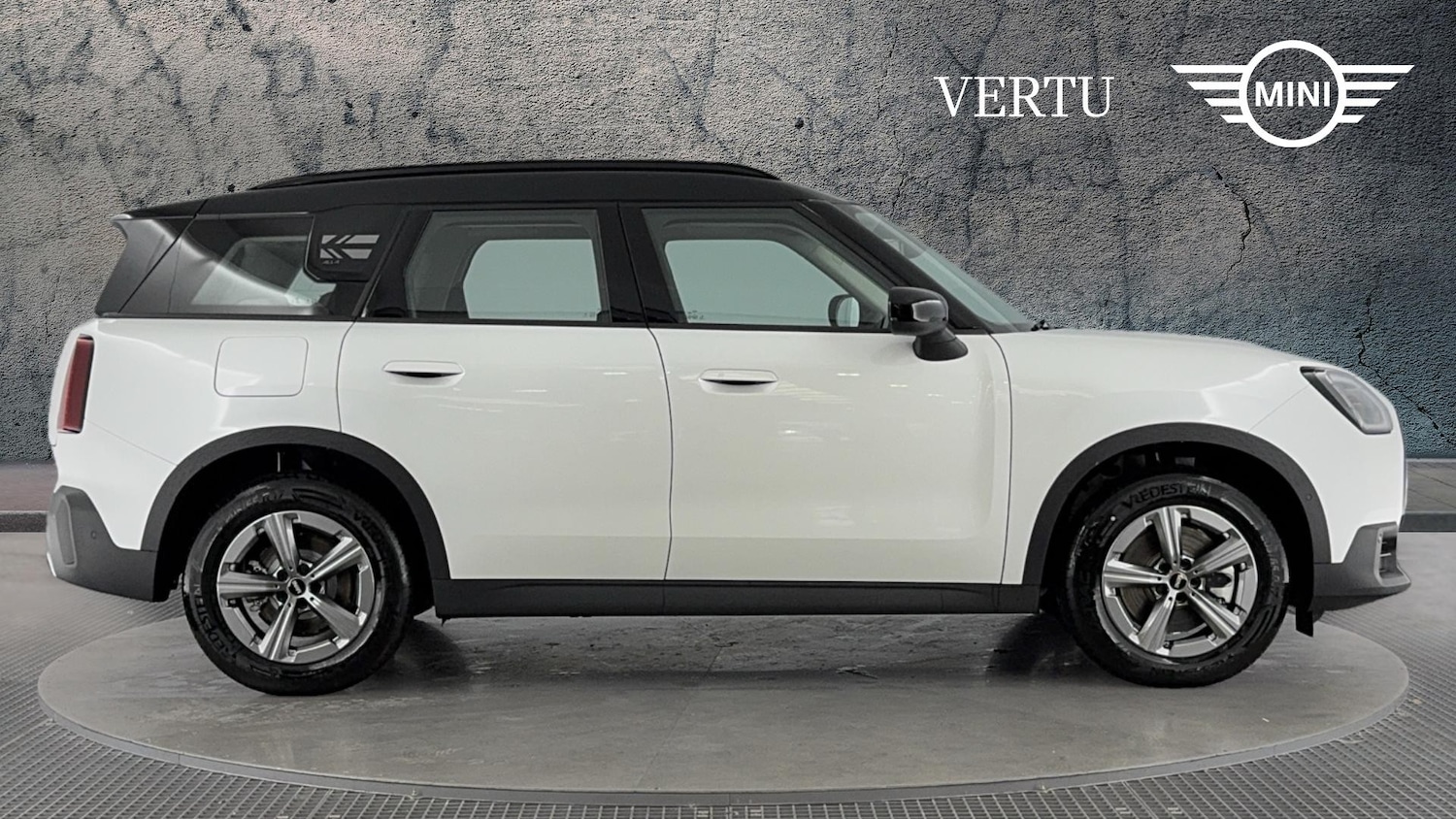 Used MINI Countryman 2025 for sale - 76968747: Photo 3