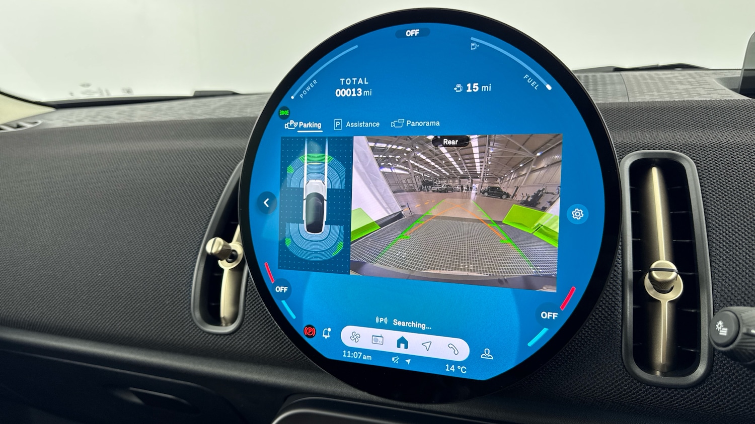 Used MINI Countryman 2025 for sale - 76968747: Photo 36