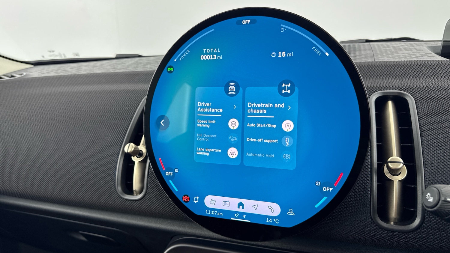 Used MINI Countryman 2025 for sale - 76968747: Photo 37