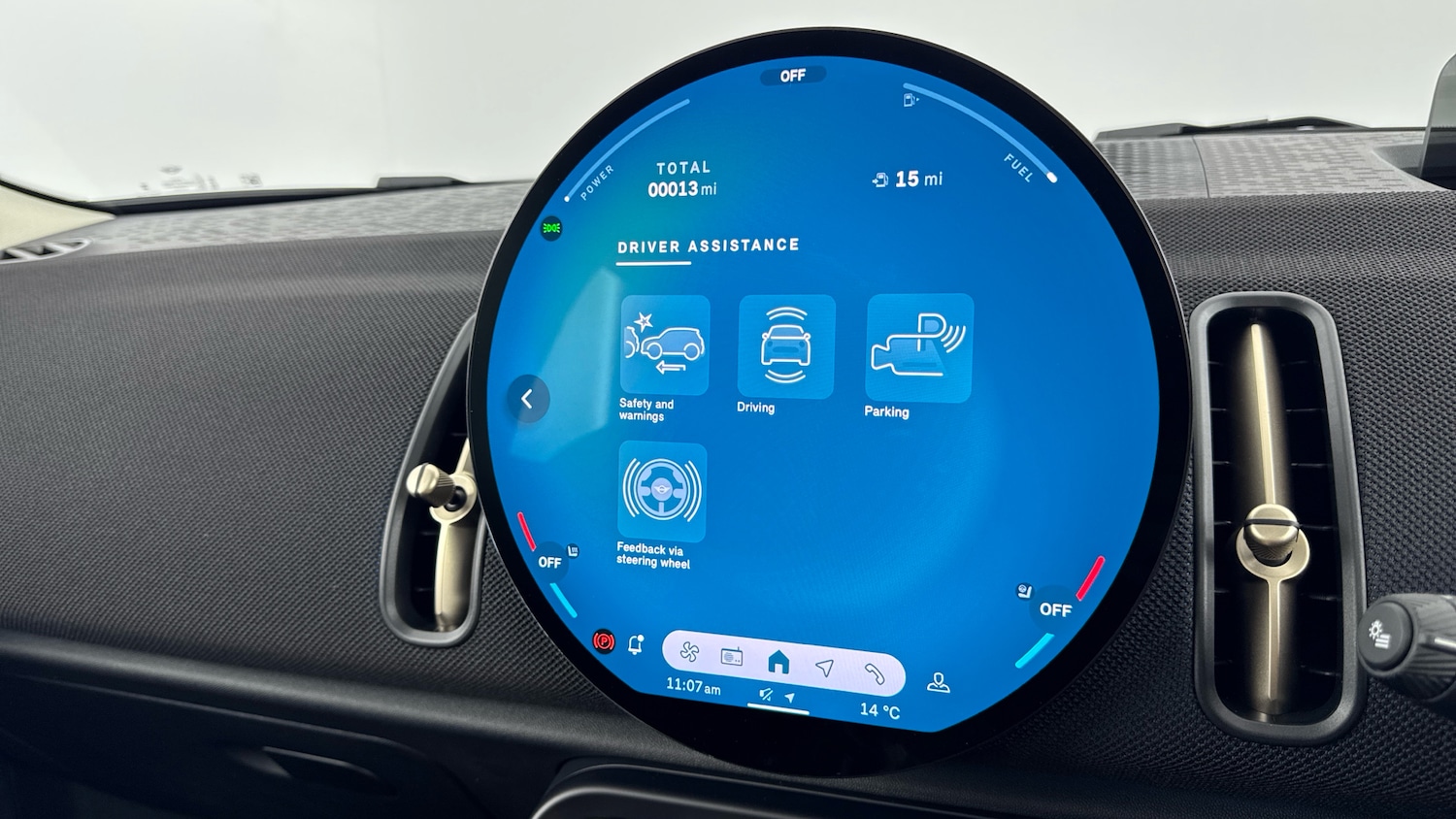 Used MINI Countryman 2025 for sale - 76968747: Photo 38