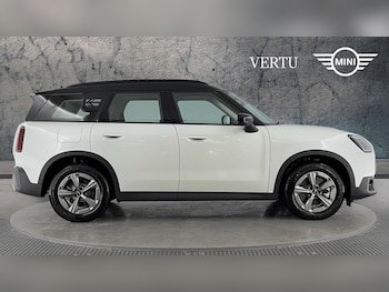 Used MINI Countryman 2025 for sale - 76968747: Photo