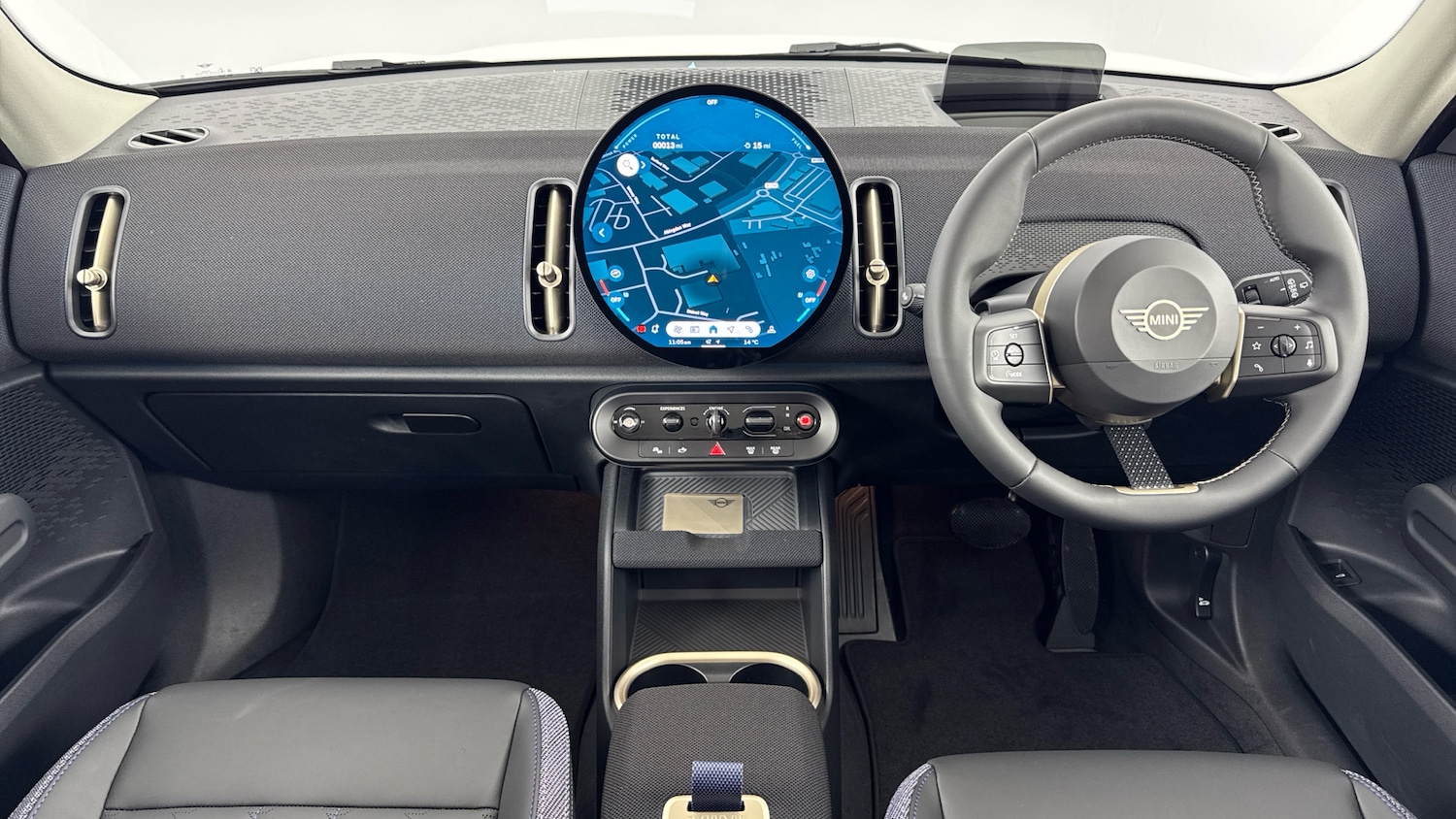 Used MINI Countryman 2025 for sale - 76968747: Photo 4