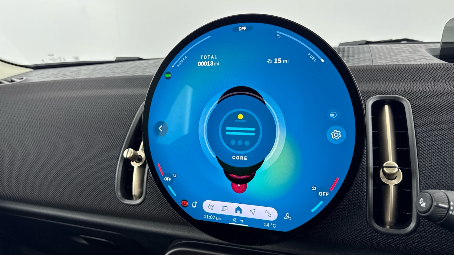 Used MINI Countryman 2025 for sale - 76968747: Photo 40