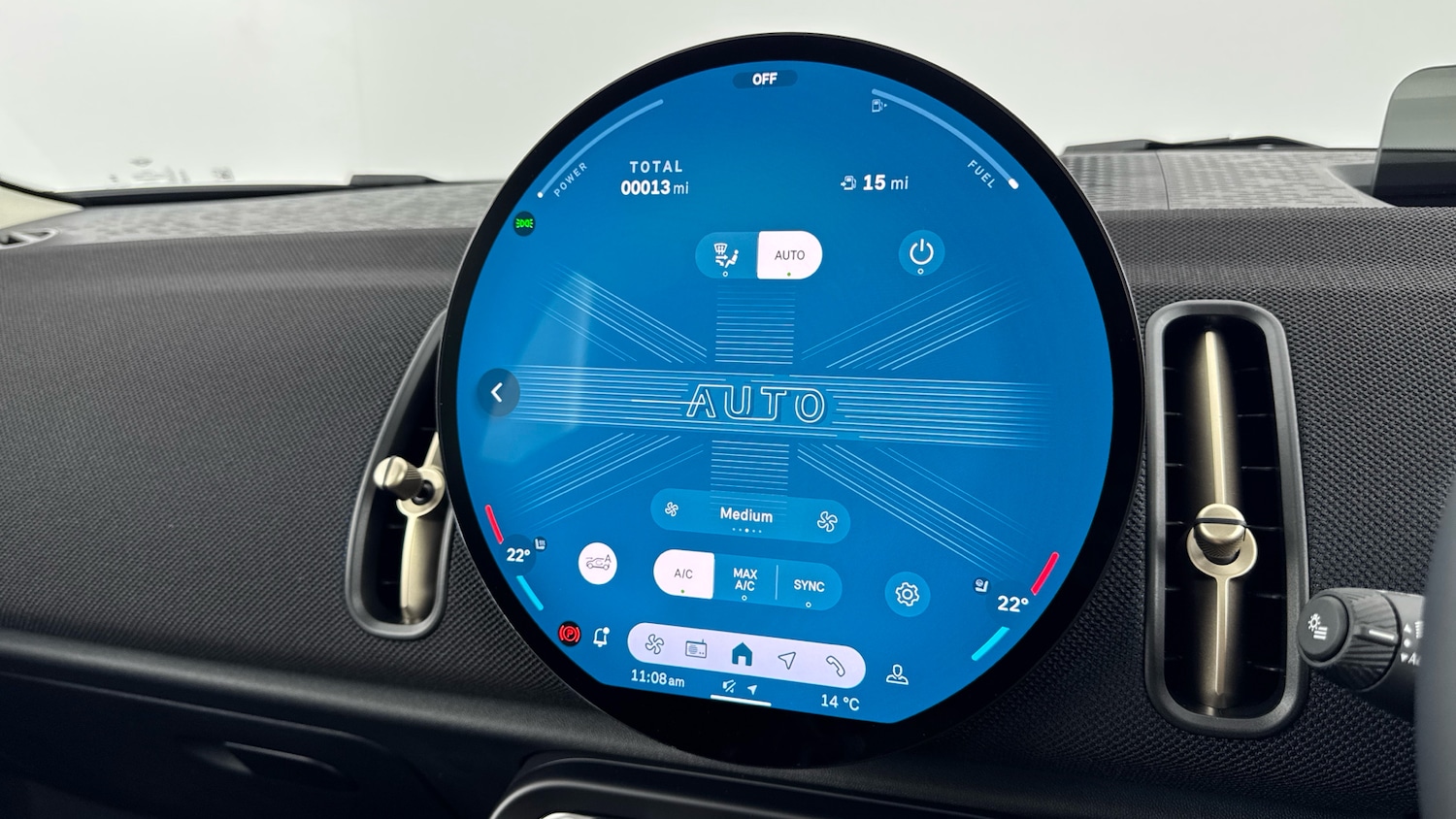 Used MINI Countryman 2025 for sale - 76968747: Photo 42