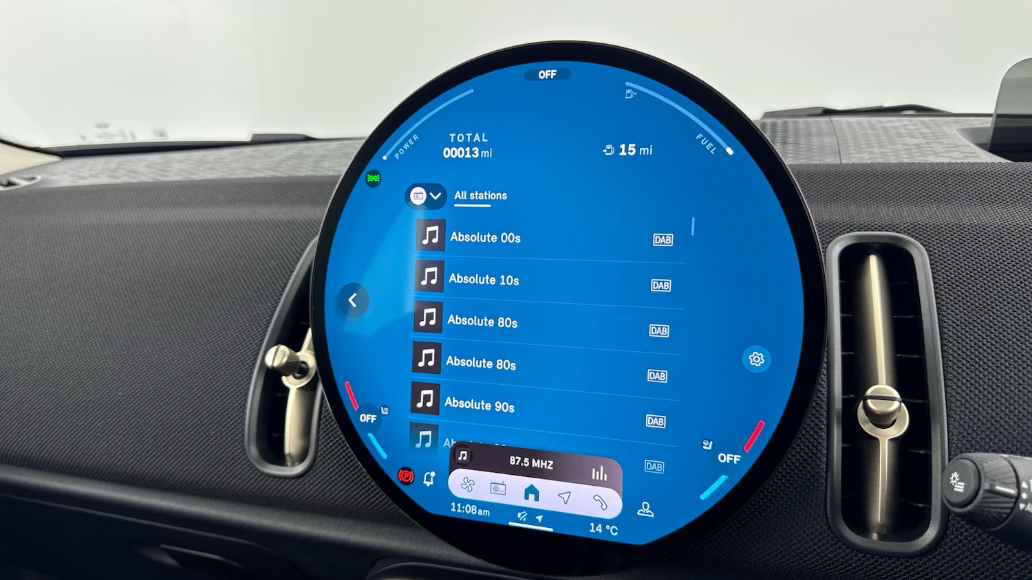 Used MINI Countryman 2025 for sale - 76968747: Photo 43