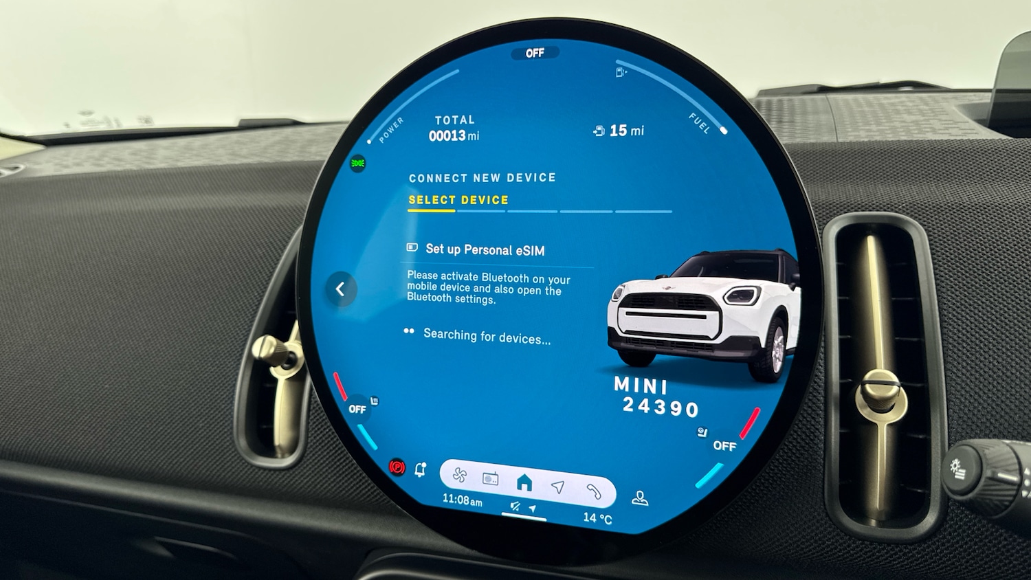 Used MINI Countryman 2025 for sale - 76968747: Photo 44