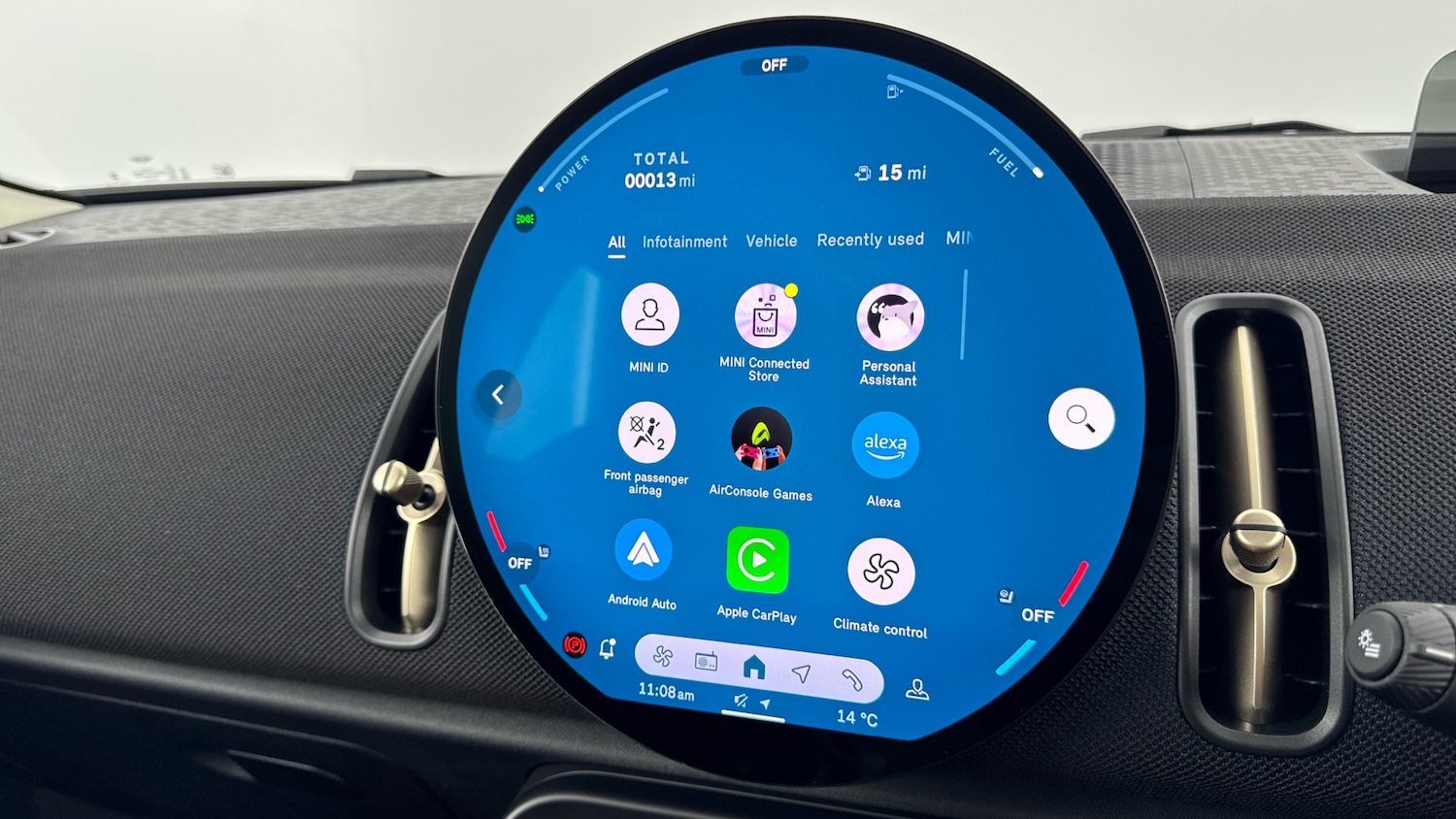 Used MINI Countryman 2025 for sale - 76968747: Photo 45