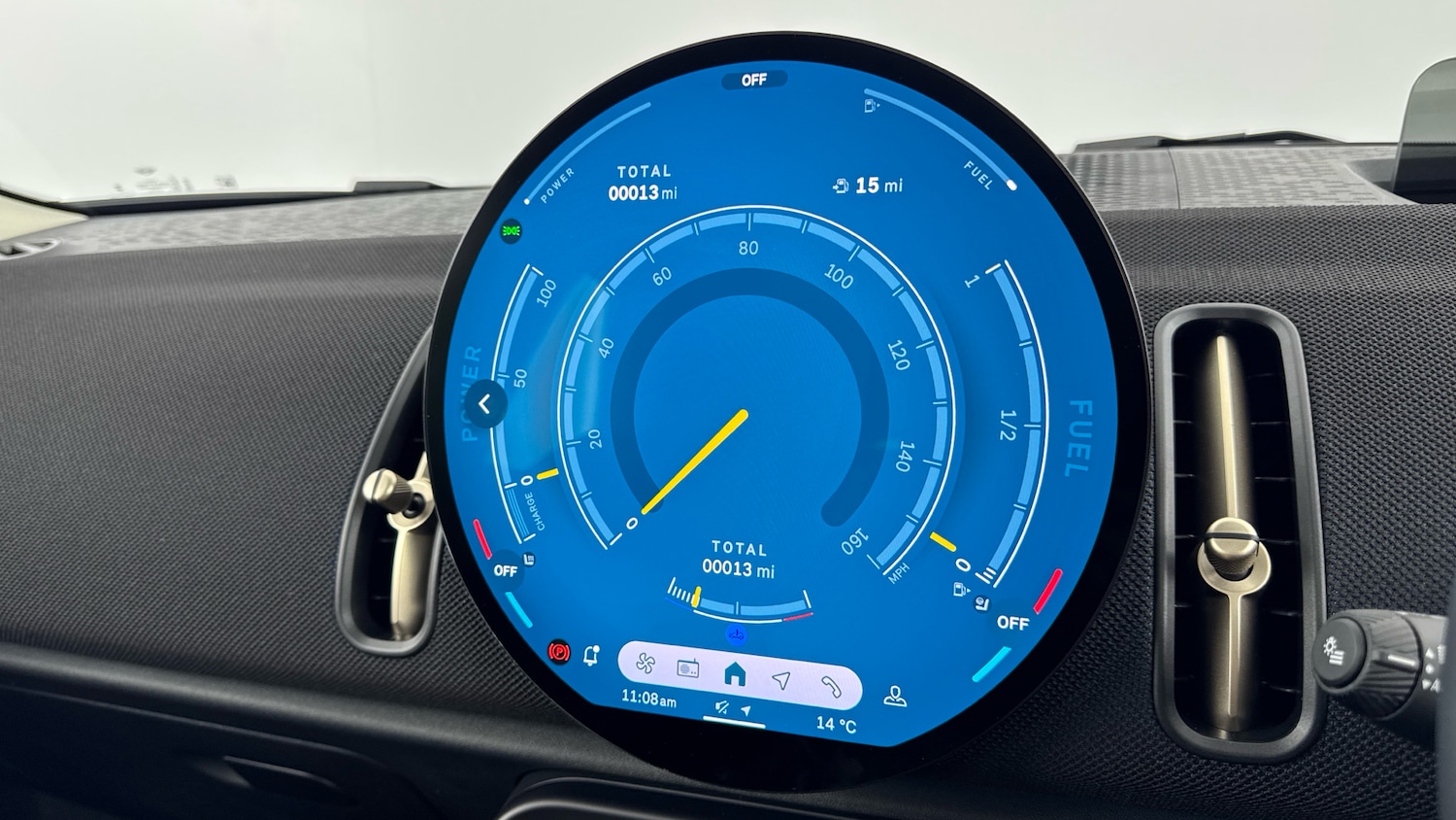 Used MINI Countryman 2025 for sale - 76968747: Photo 46