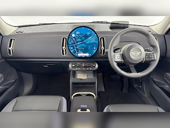 Used MINI Countryman 2025 for sale - 76968747: Photo