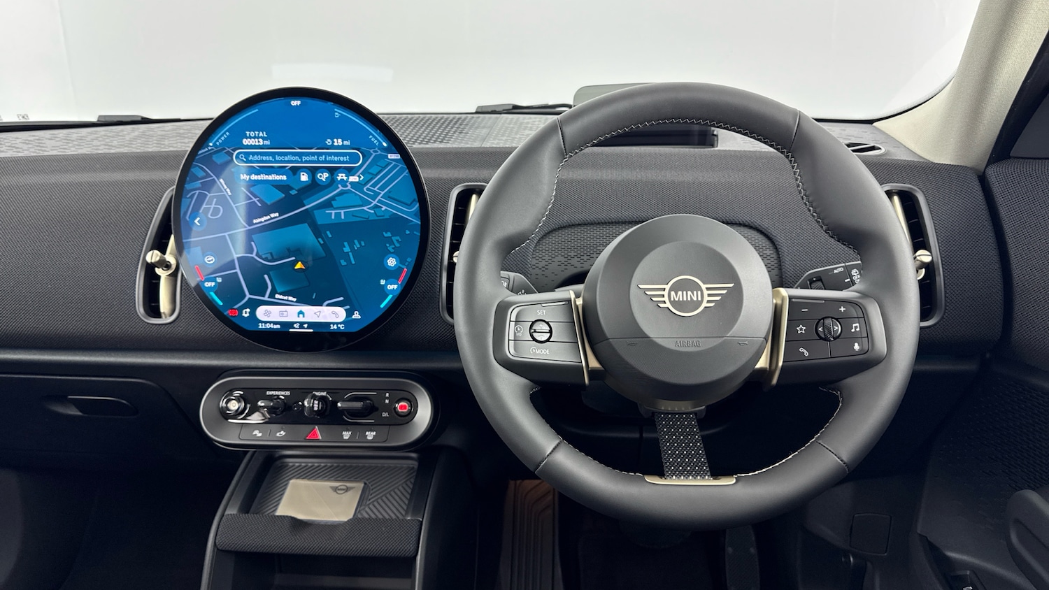 Used MINI Countryman 2025 for sale - 76968747: Photo 5