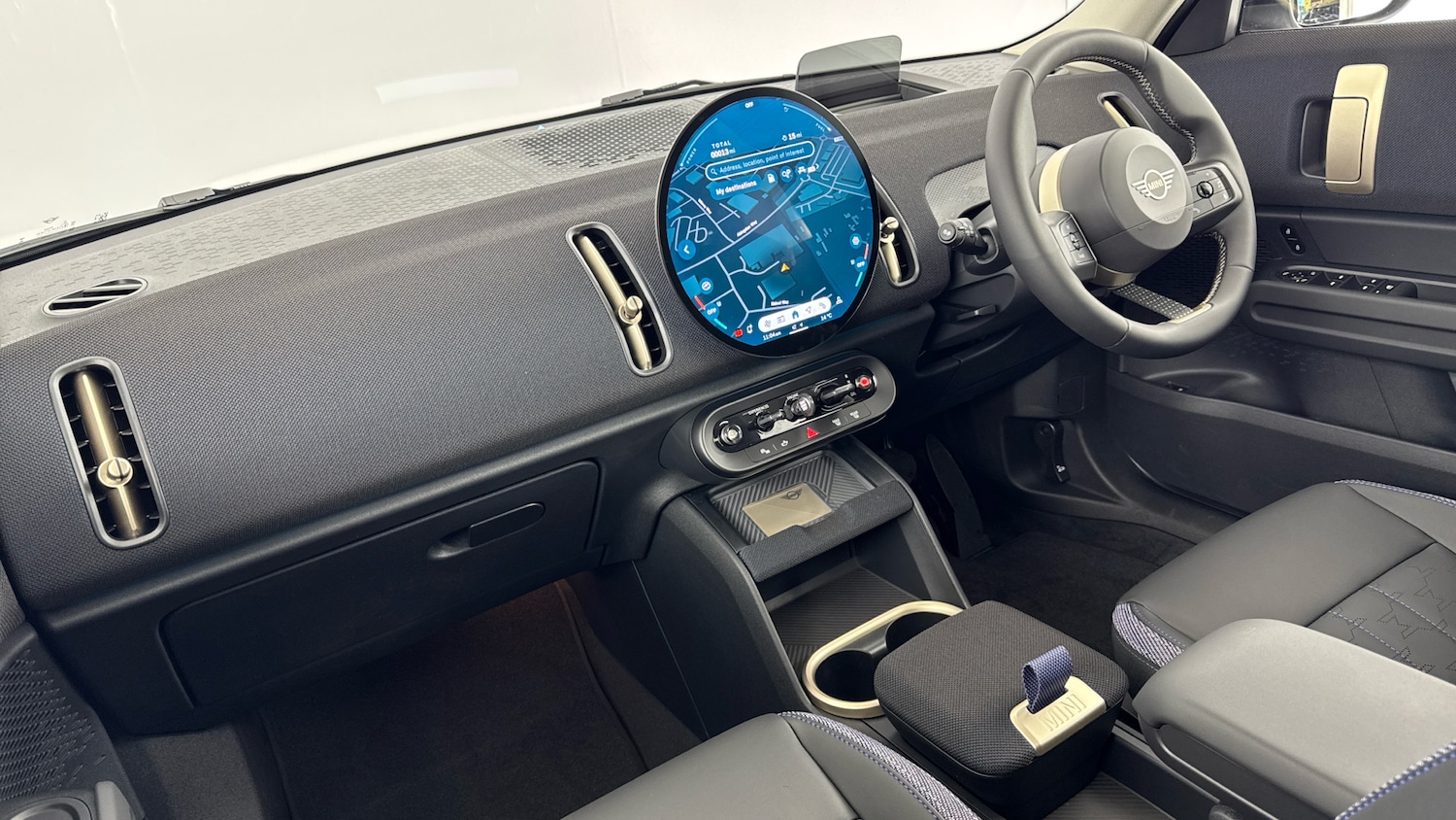 Used MINI Countryman 2025 for sale - 76968747: Photo 7