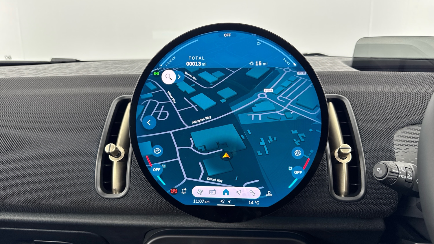 Used MINI Countryman 2025 for sale - 76968747: Photo 8