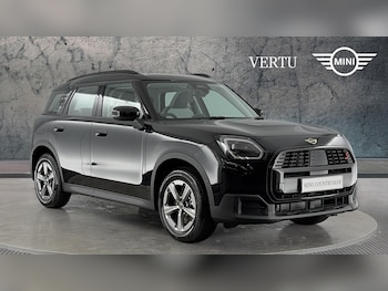 MINI - Countryman