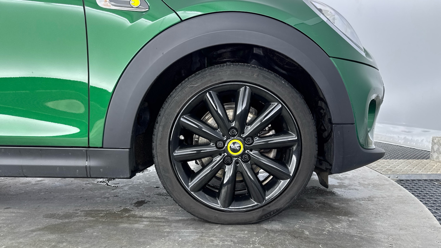 Used MINI Hatch 2020 for sale - 77357186: Photo 14