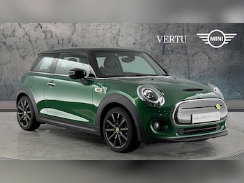 Used MINI Hatch 2020 for sale - 77357186: Photo