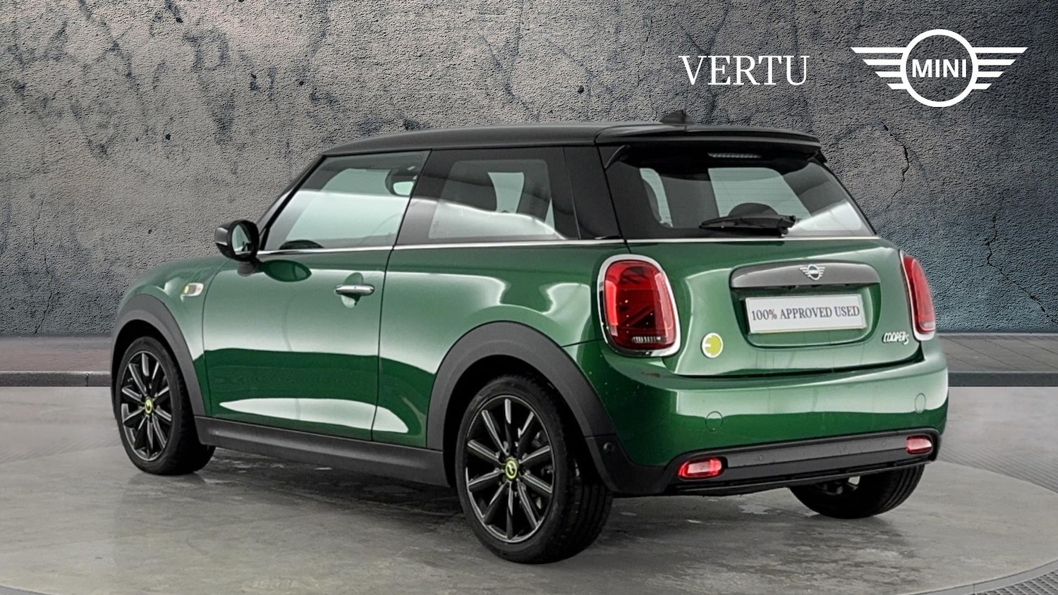 Used MINI Hatch 2020 for sale - 77357186: Photo 2