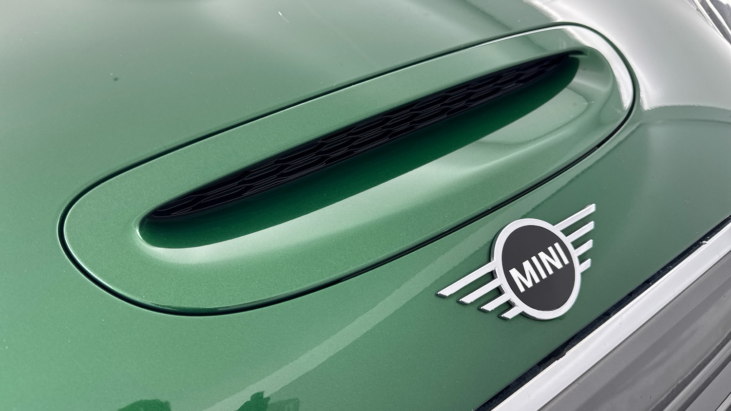 Used MINI Hatch 2020 for sale - 77357186: Photo 21