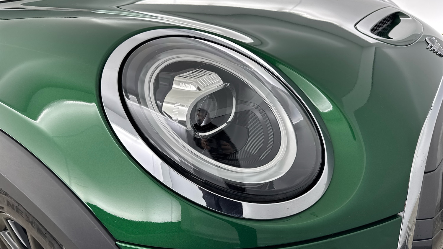 Used MINI Hatch 2020 for sale - 77357186: Photo 22