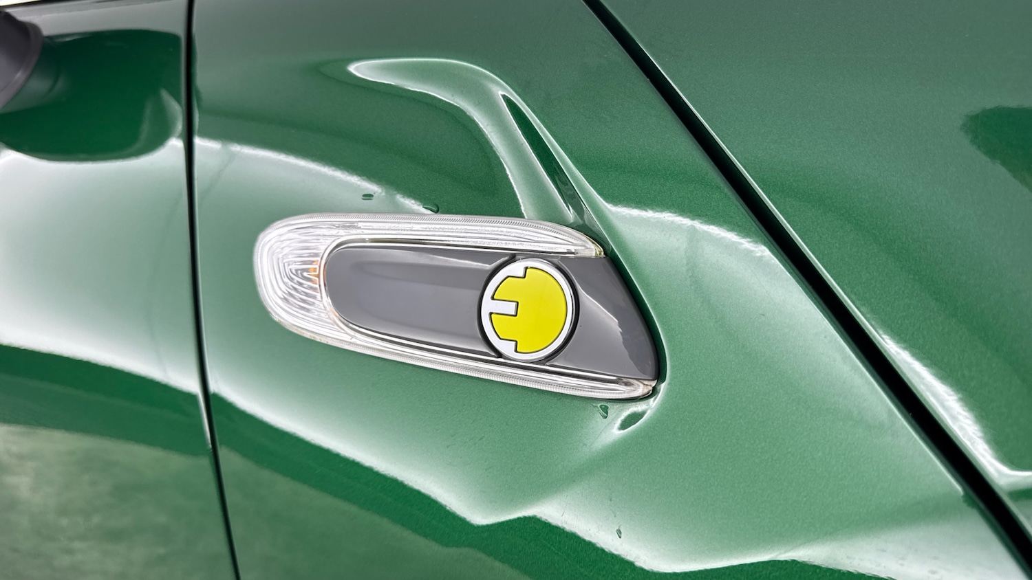 Used MINI Hatch 2020 for sale - 77357186: Photo 23