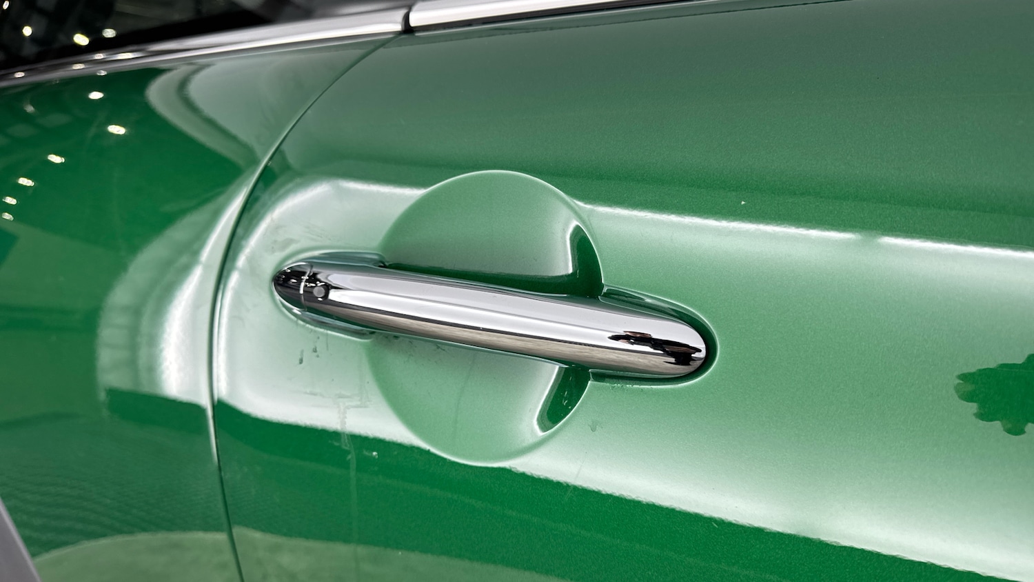 Used MINI Hatch 2020 for sale - 77357186: Photo 24