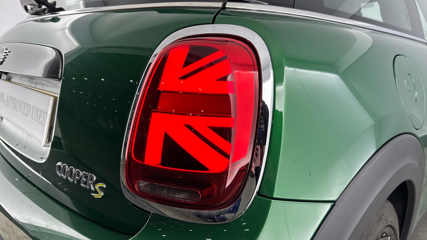 Used MINI Hatch 2020 for sale - 77357186: Photo 25