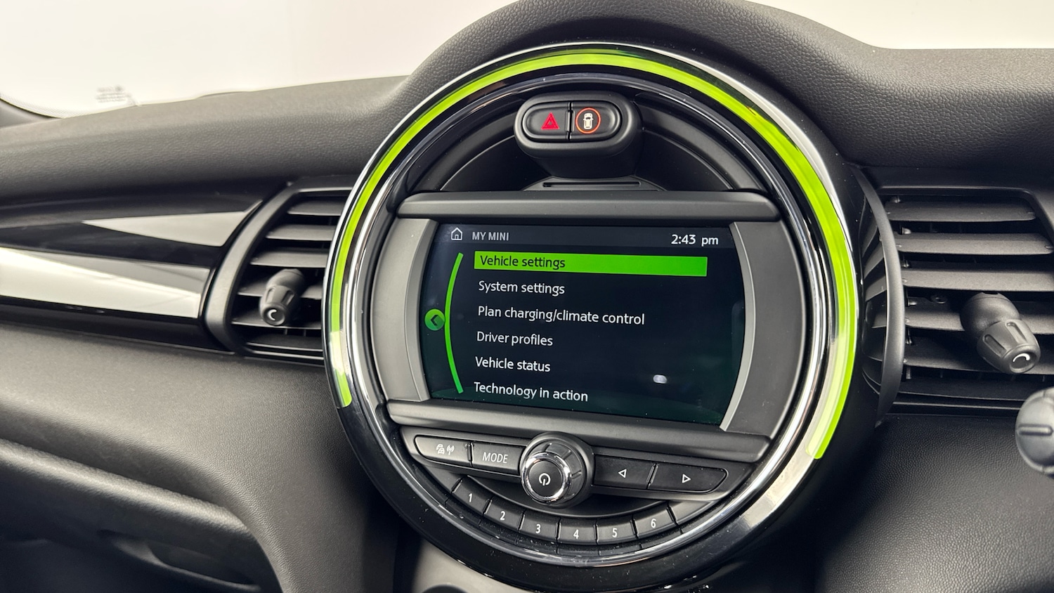 Used MINI Hatch 2020 for sale - 77357186: Photo 34