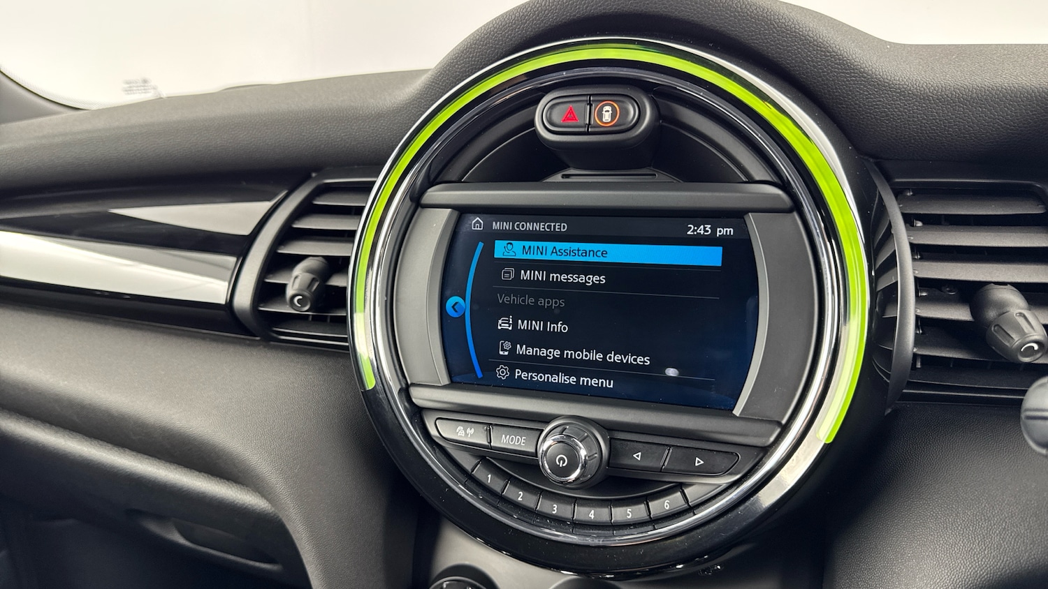 Used MINI Hatch 2020 for sale - 77357186: Photo 35